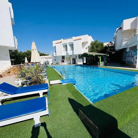 Viking Club Hotel Шарм-еш-Шейх Екстер'єр фото