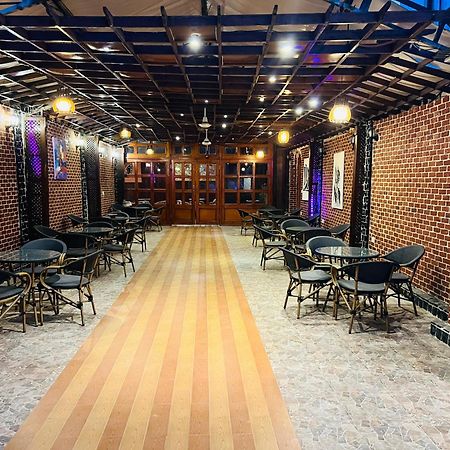Viking Club Hotel Шарм-еш-Шейх Екстер'єр фото