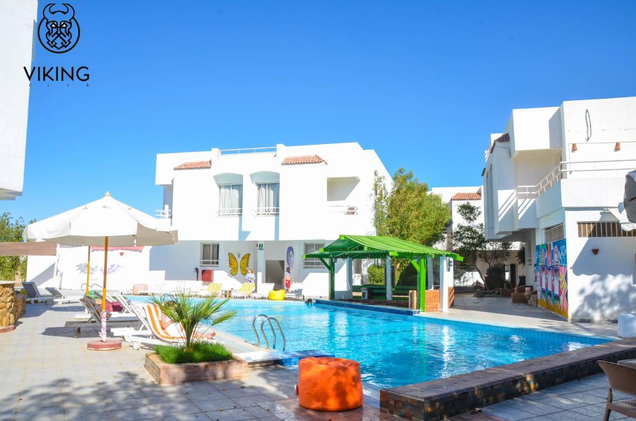 Viking Club Hotel Шарм-еш-Шейх Екстер'єр фото