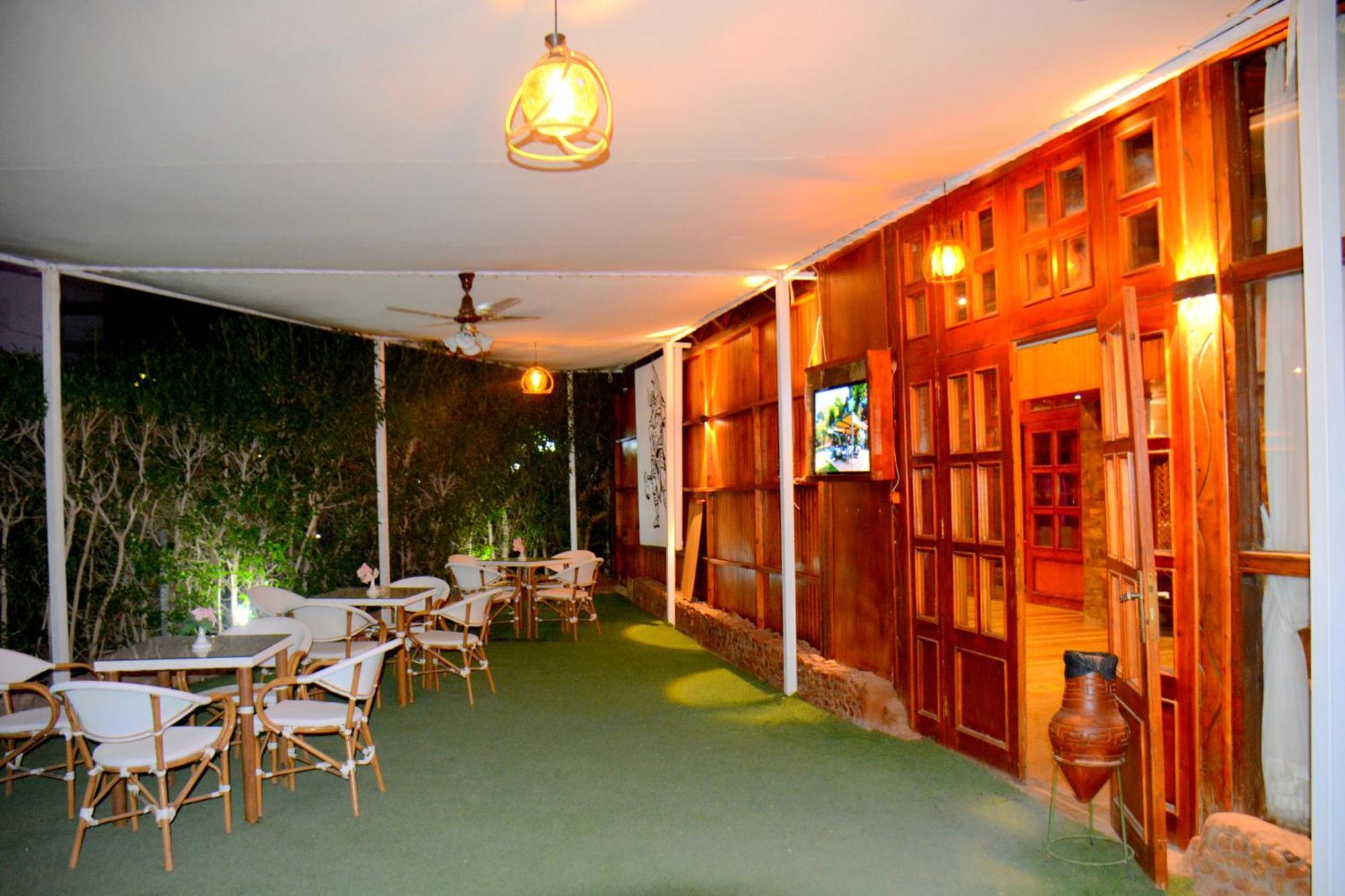 Viking Club Hotel Шарм-еш-Шейх Екстер'єр фото