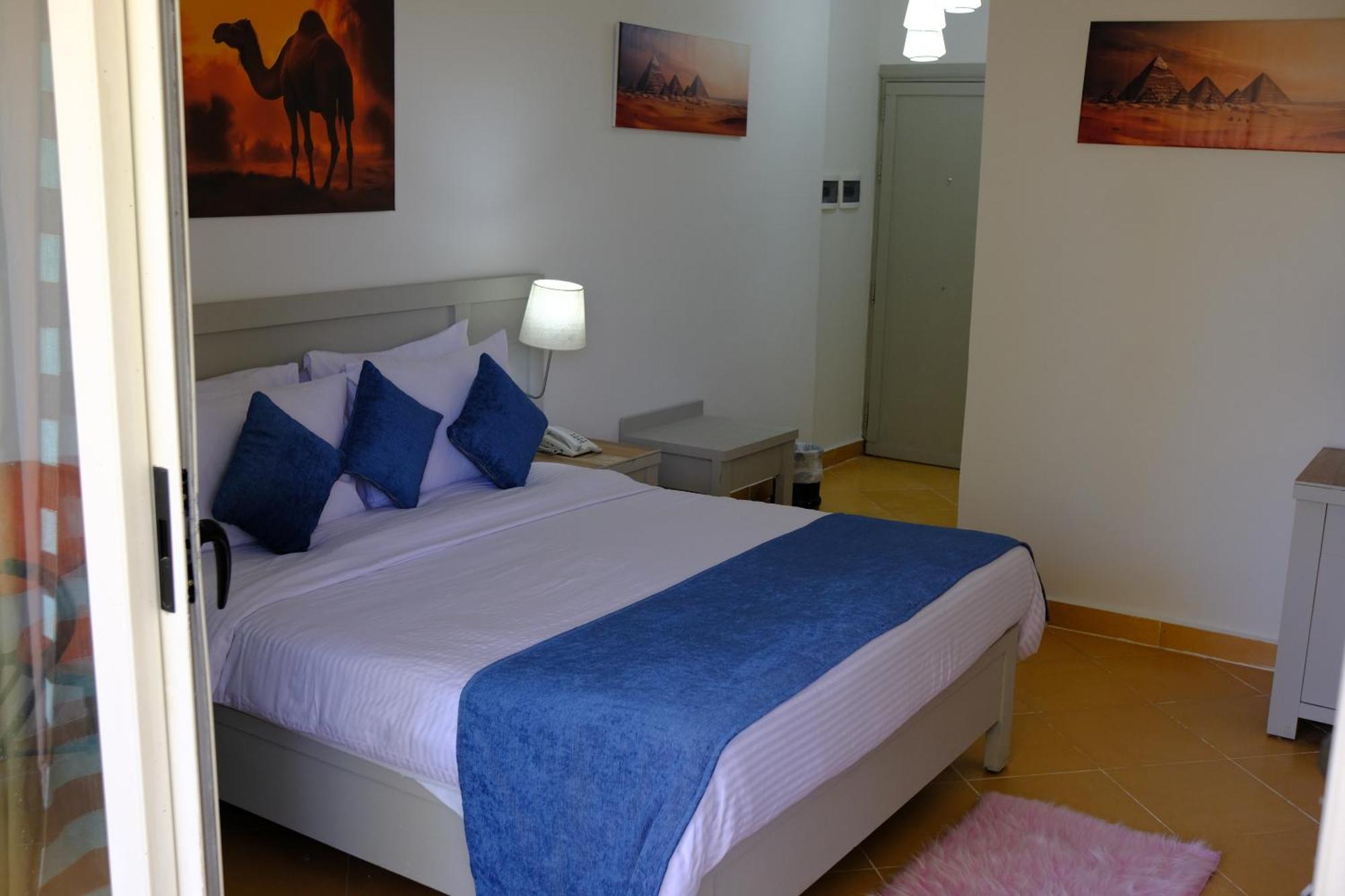 Viking Club Hotel Шарм-еш-Шейх Екстер'єр фото