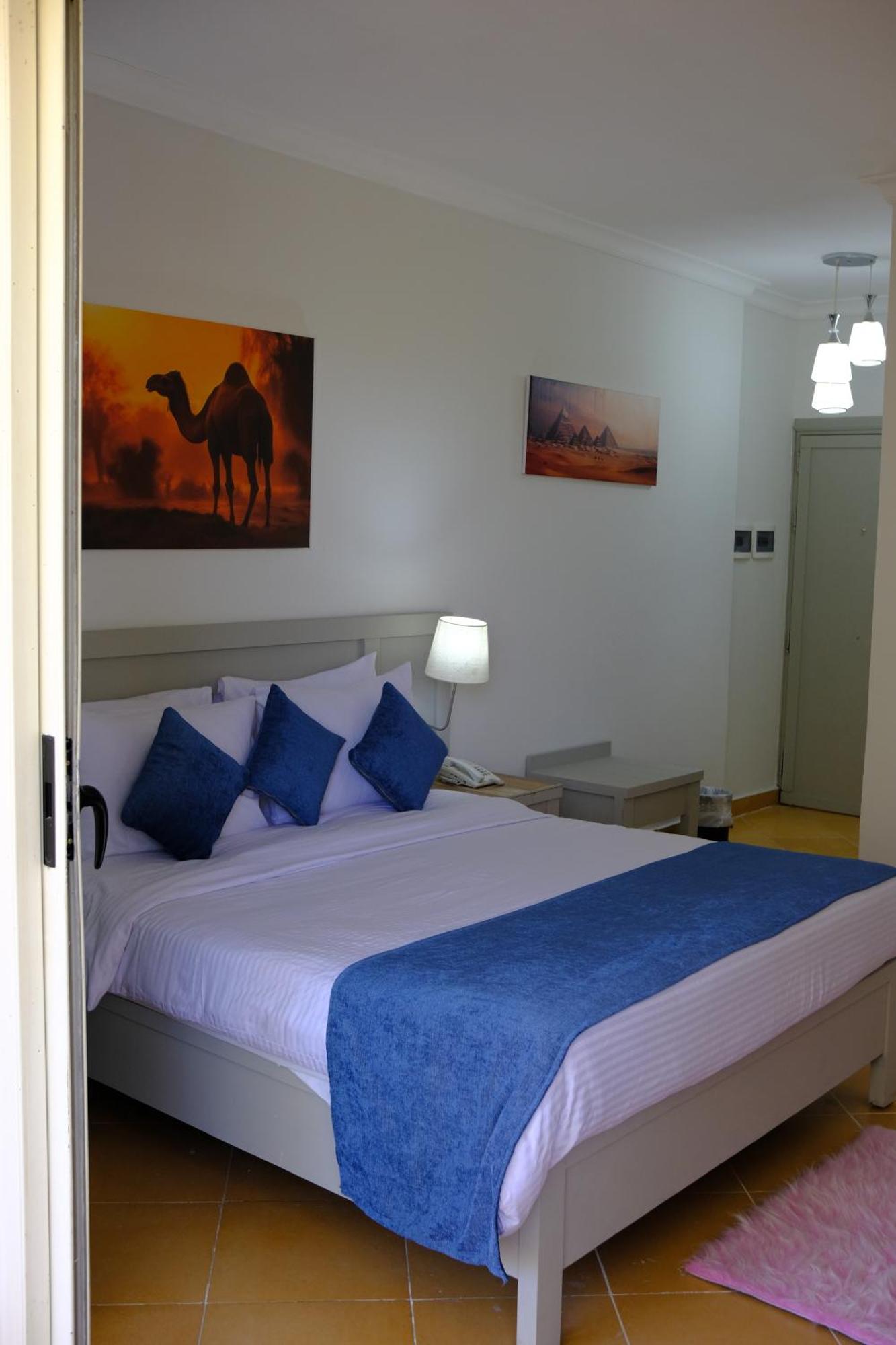 Viking Club Hotel Шарм-еш-Шейх Екстер'єр фото