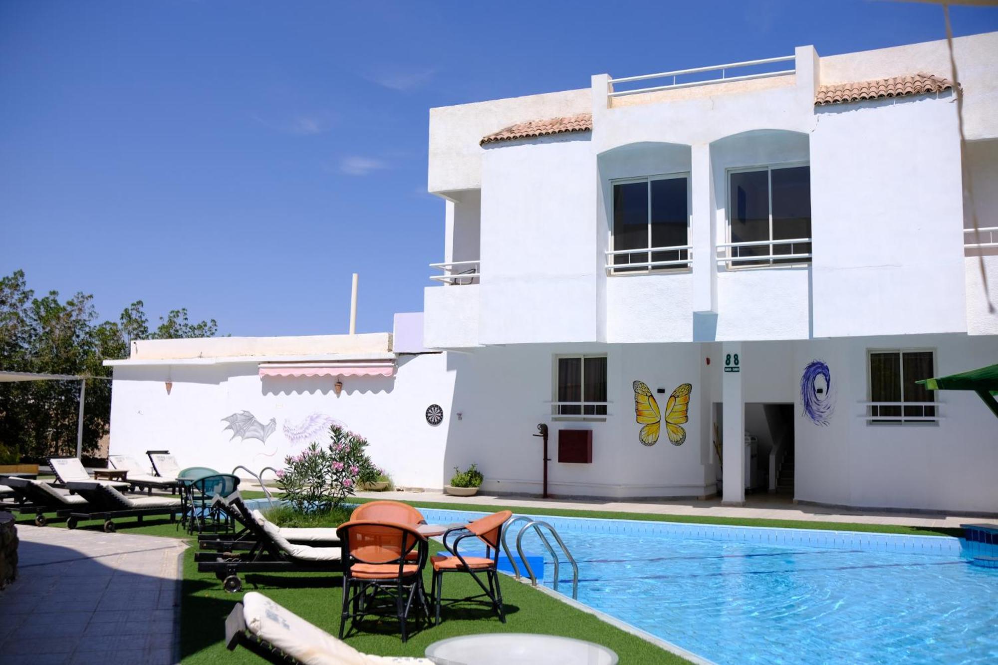Viking Club Hotel Шарм-еш-Шейх Екстер'єр фото