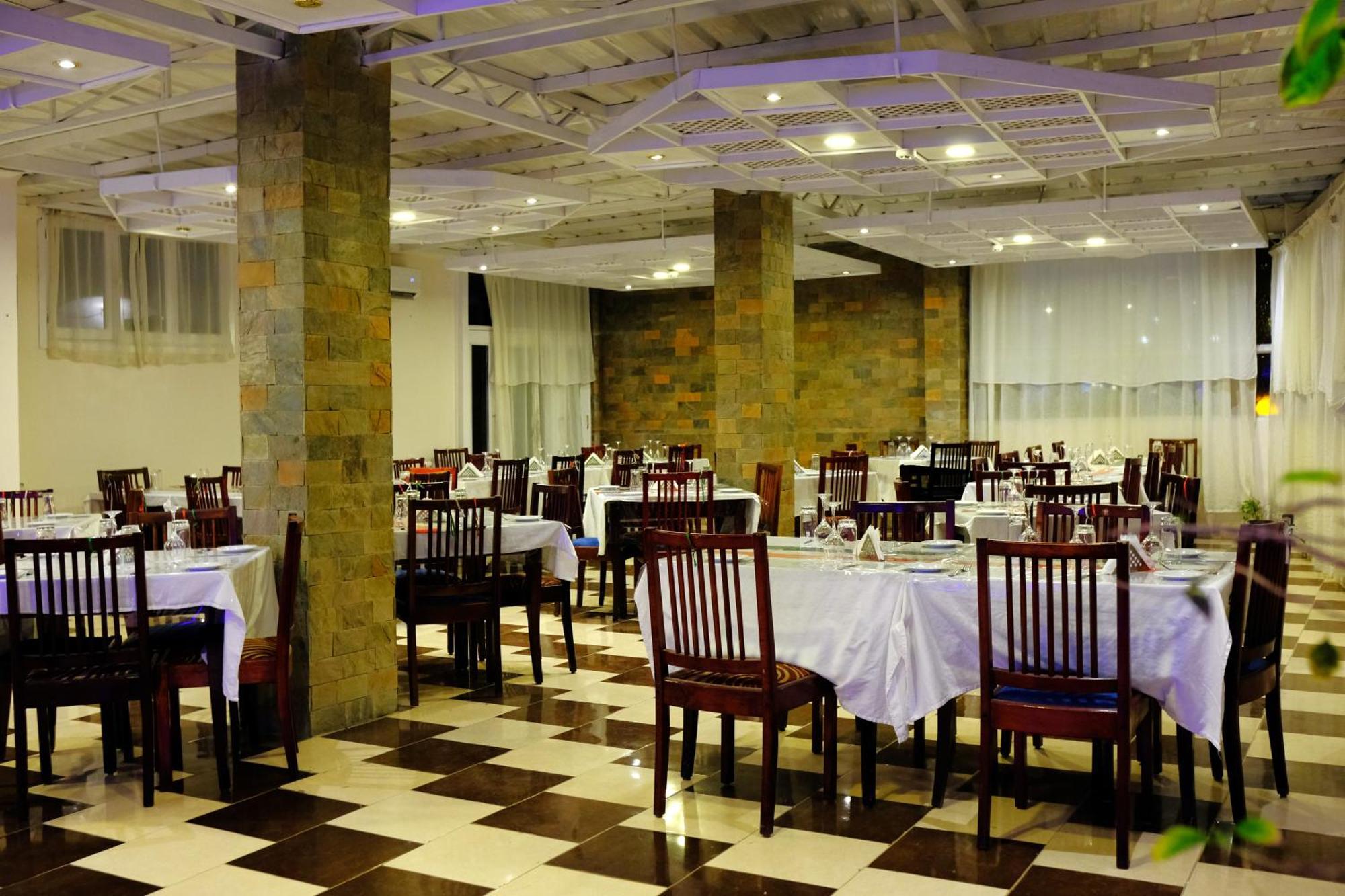 Viking Club Hotel Шарм-еш-Шейх Екстер'єр фото