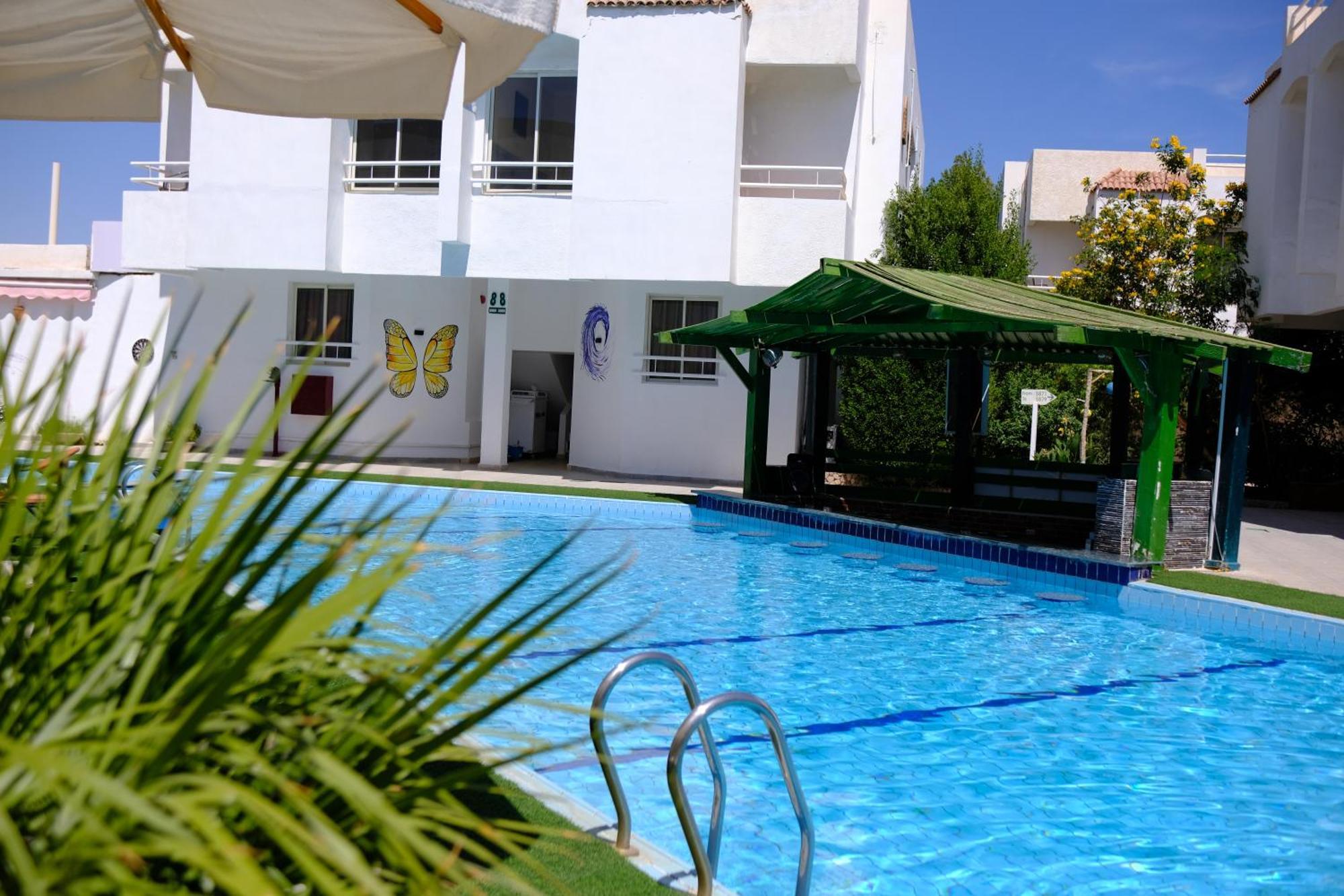 Viking Club Hotel Шарм-еш-Шейх Екстер'єр фото