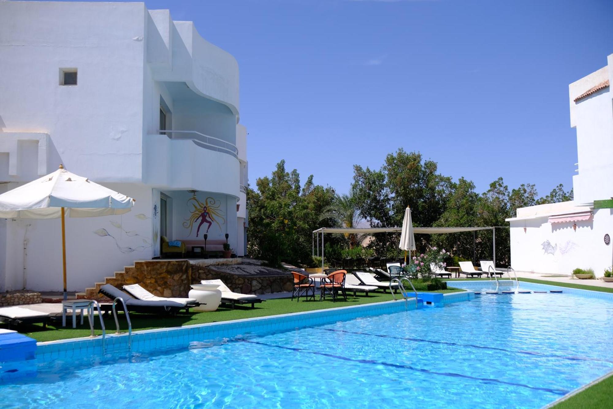 Viking Club Hotel Шарм-еш-Шейх Екстер'єр фото