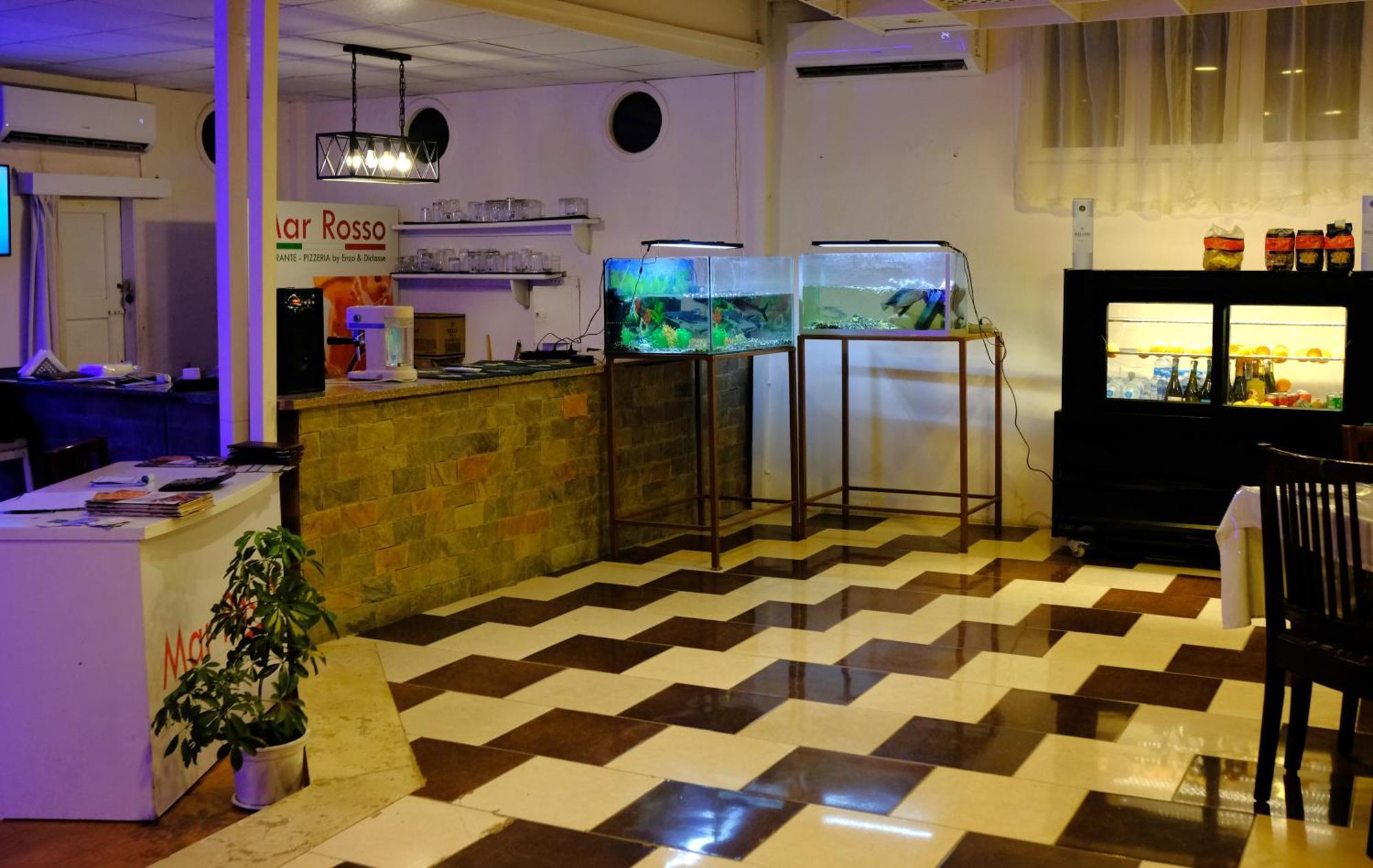 Viking Club Hotel Шарм-еш-Шейх Екстер'єр фото