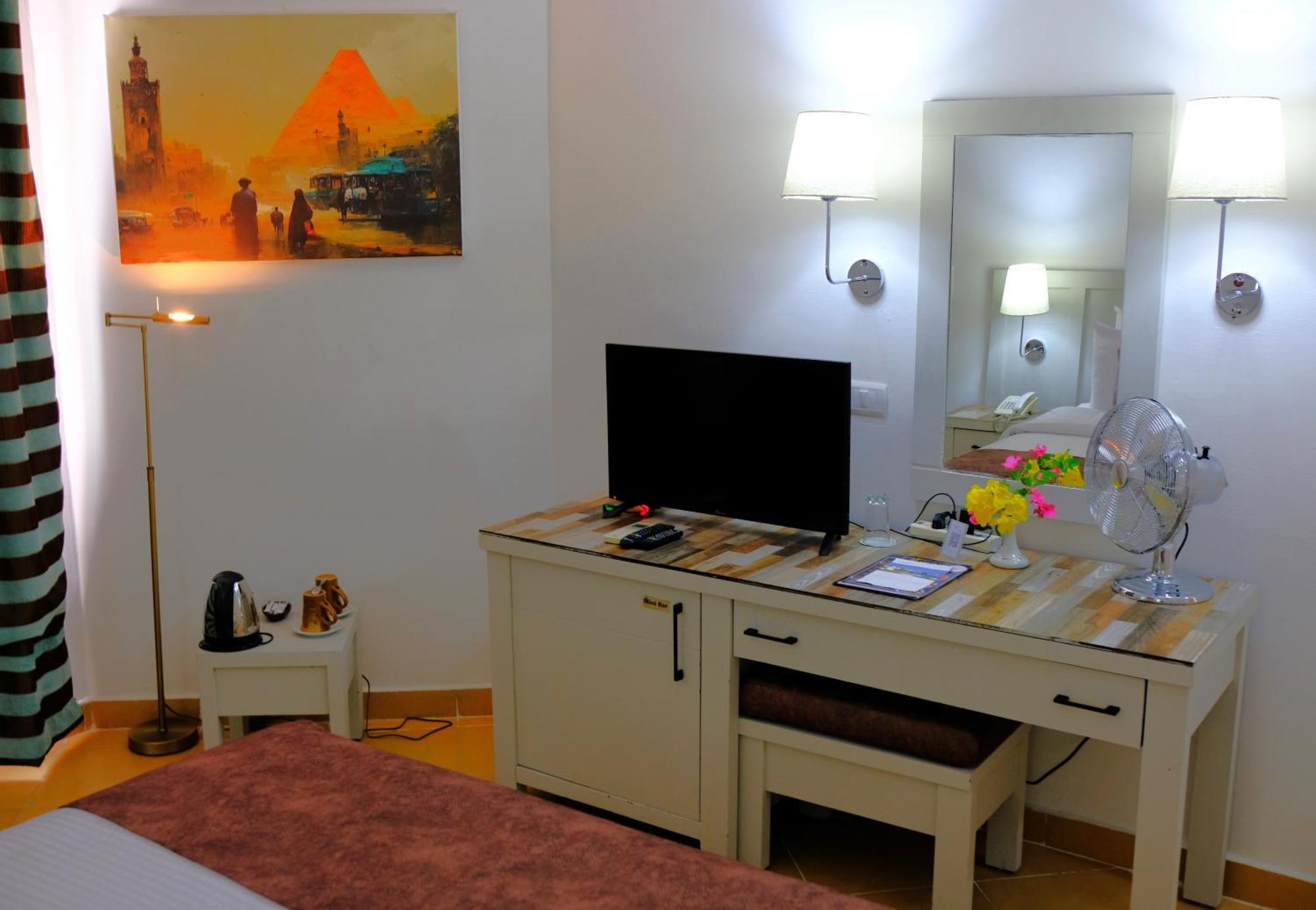 Viking Club Hotel Шарм-еш-Шейх Екстер'єр фото