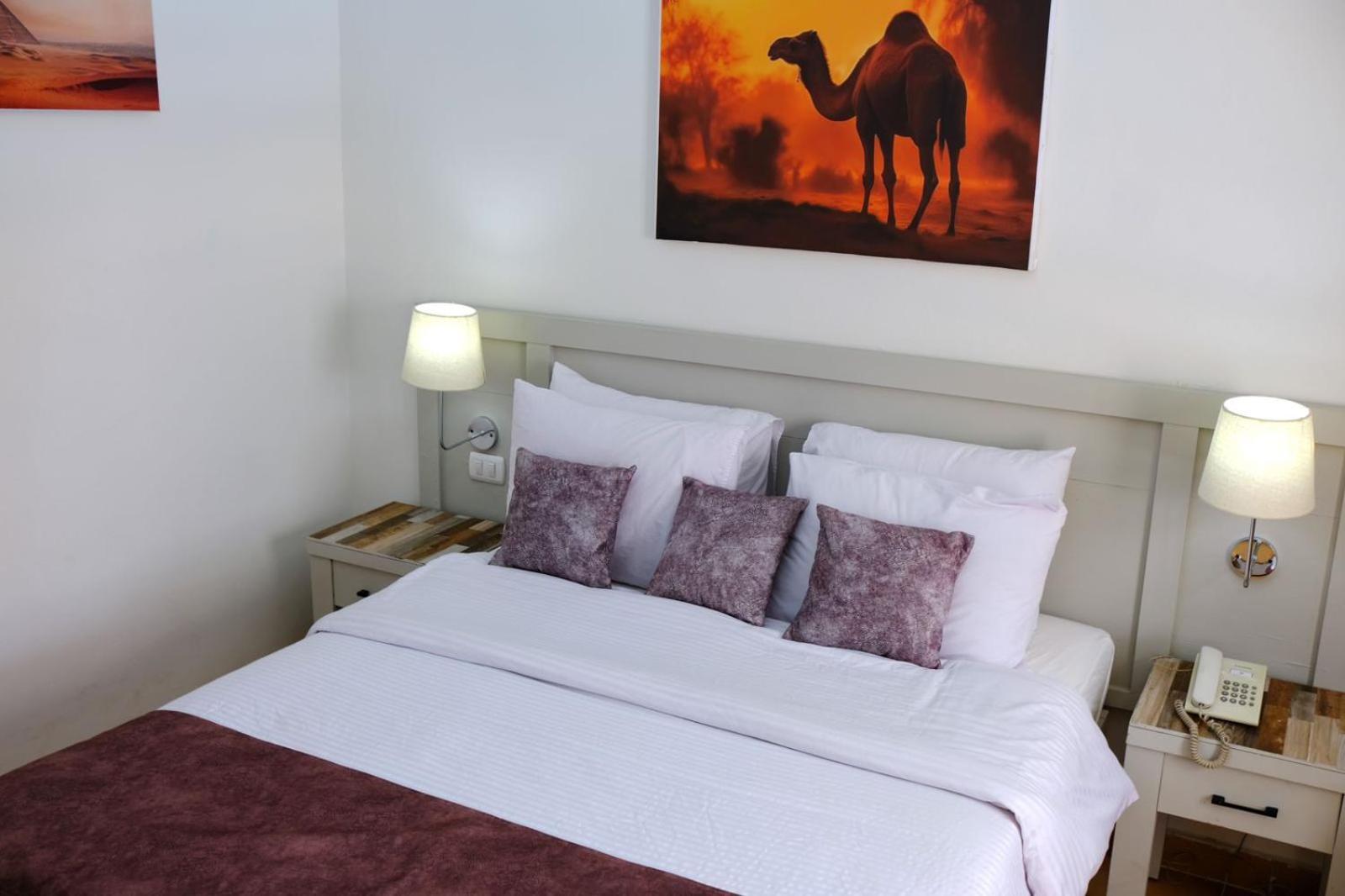 Viking Club Hotel Шарм-еш-Шейх Екстер'єр фото