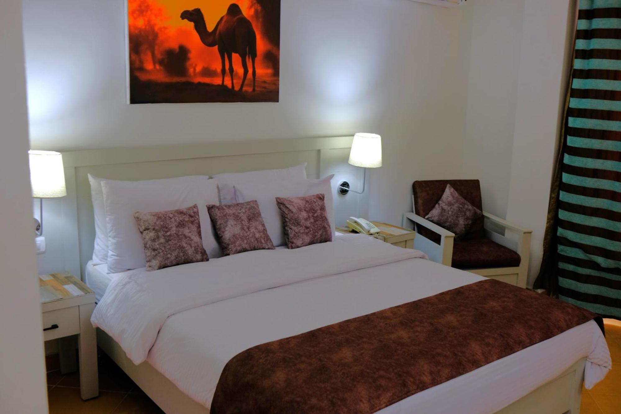 Viking Club Hotel Шарм-еш-Шейх Екстер'єр фото