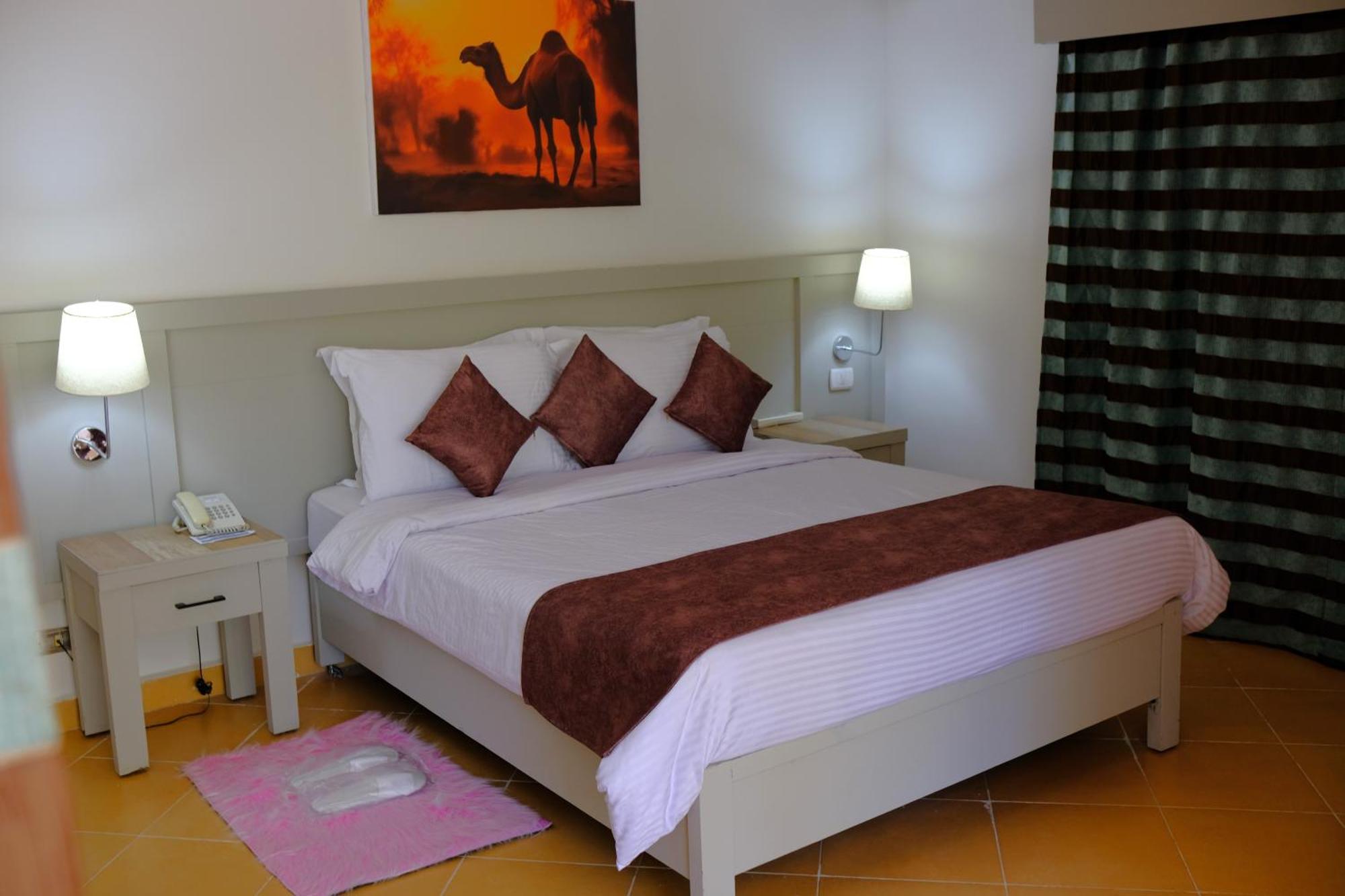 Viking Club Hotel Шарм-еш-Шейх Екстер'єр фото