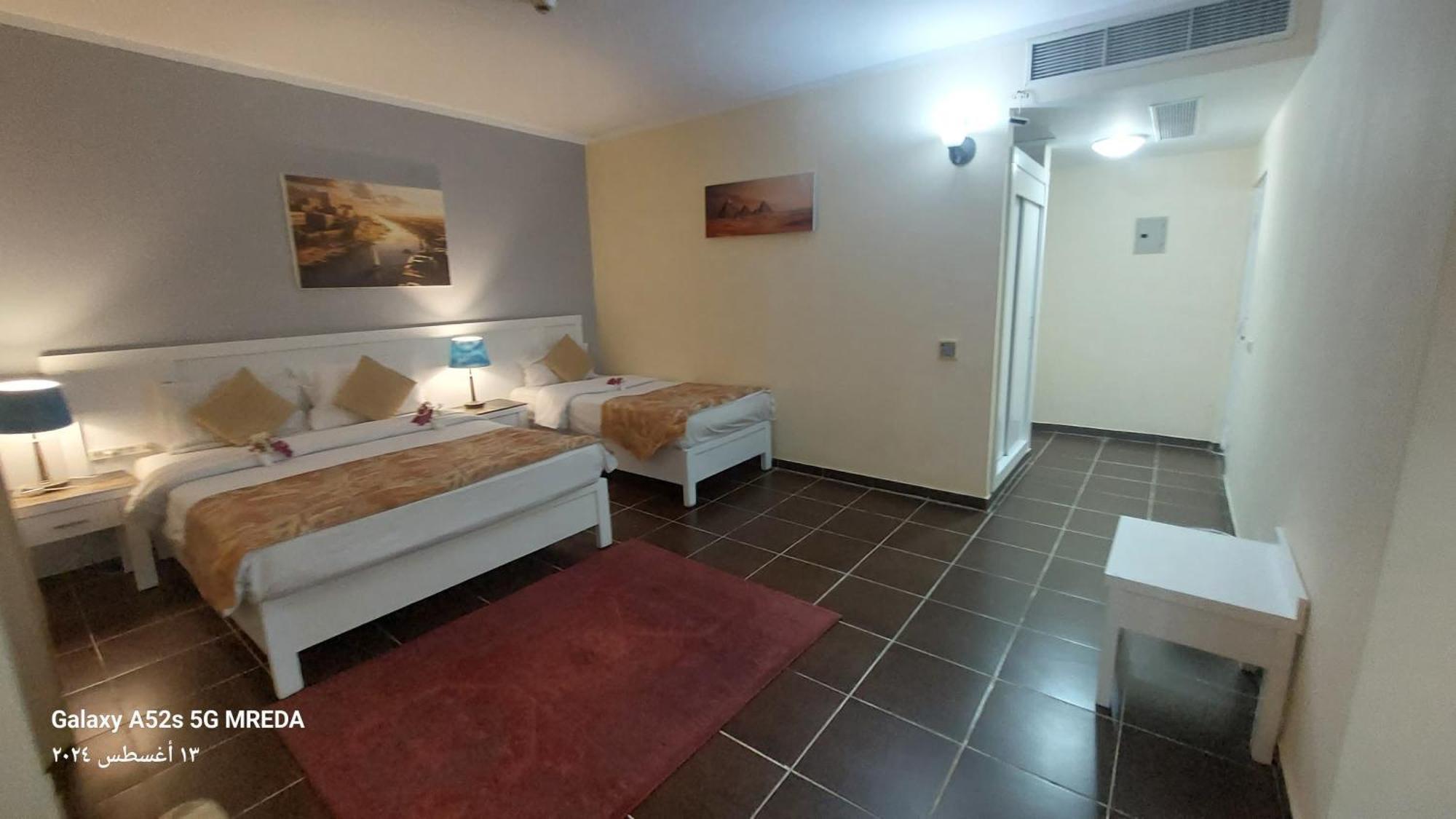 Viking Club Hotel Шарм-еш-Шейх Екстер'єр фото
