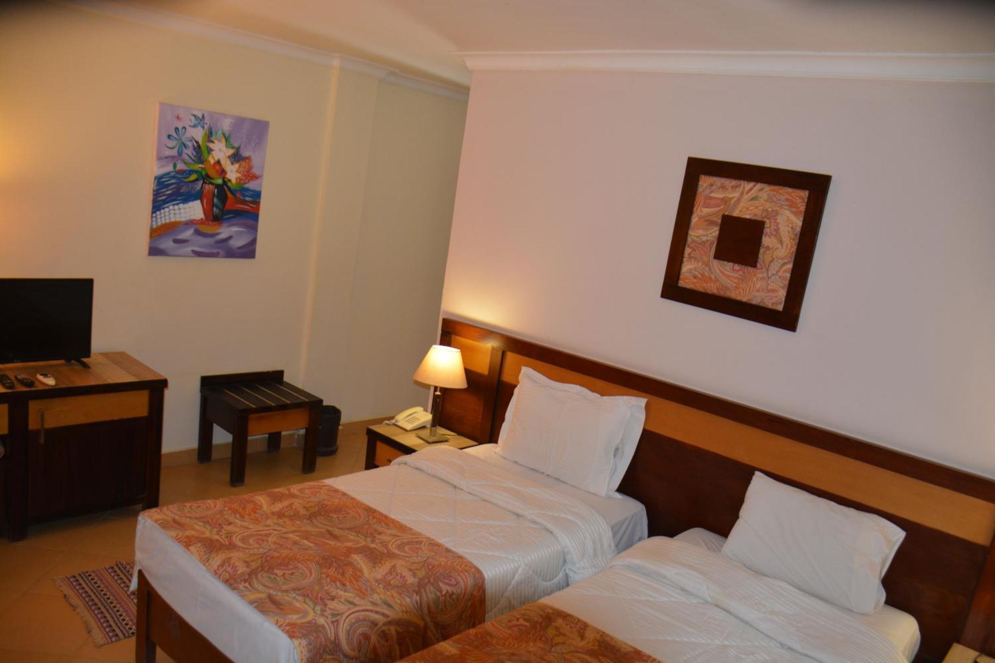 Viking Club Hotel Шарм-еш-Шейх Екстер'єр фото