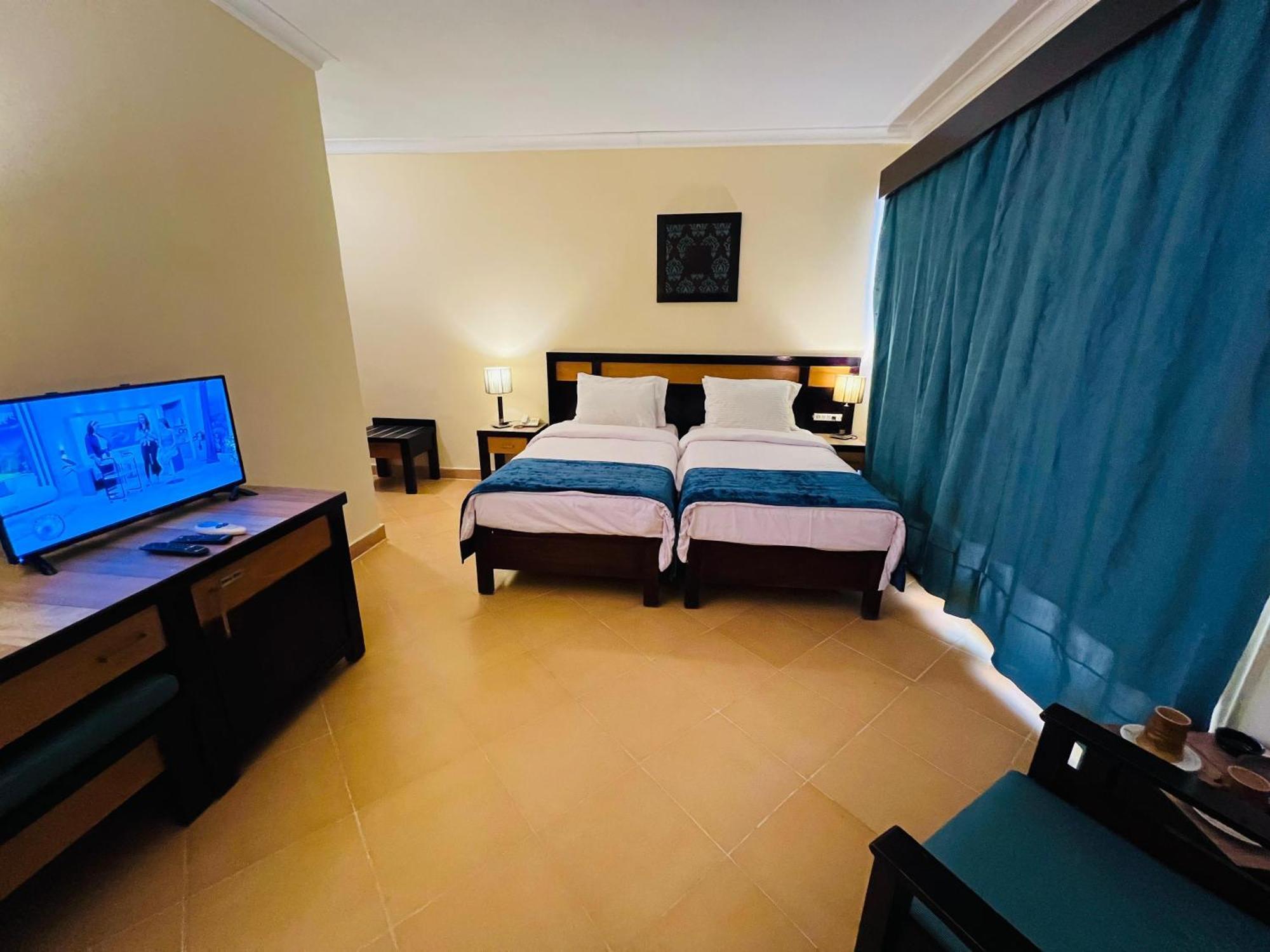 Viking Club Hotel Шарм-еш-Шейх Екстер'єр фото
