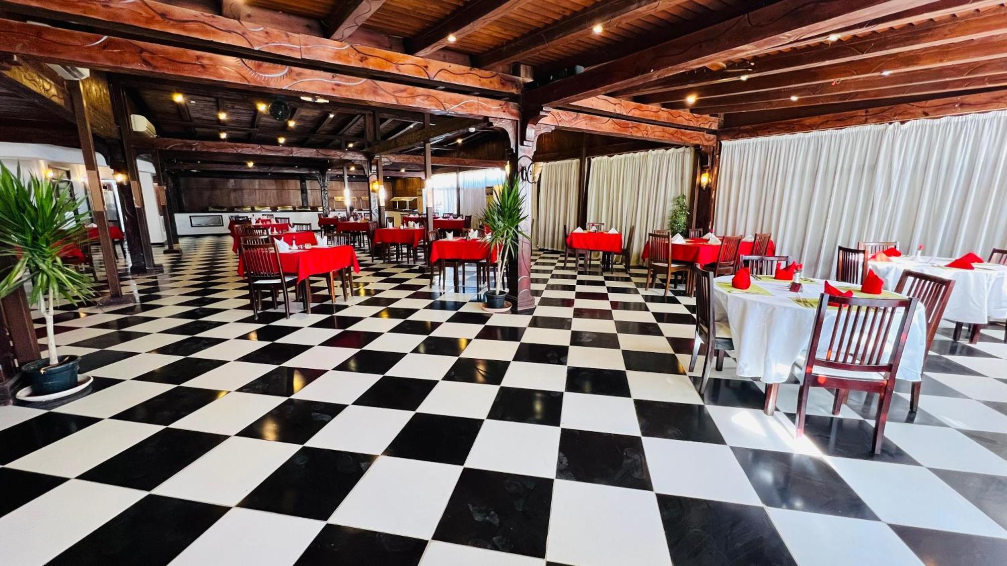 Viking Club Hotel Шарм-еш-Шейх Екстер'єр фото