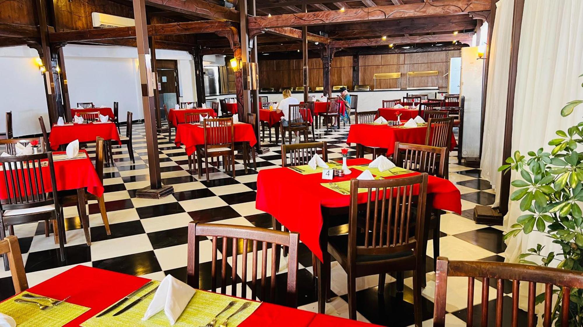 Viking Club Hotel Шарм-еш-Шейх Екстер'єр фото